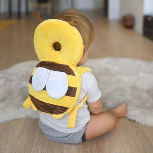 BabyBee Bebek Kafa Koruma Yastığı