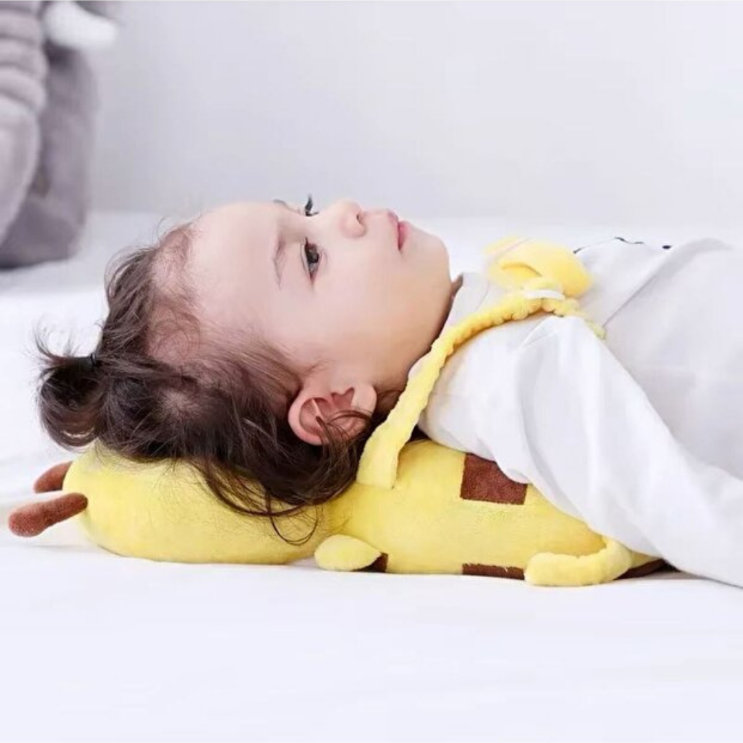 BabyBee Bebek Kafa Koruma Yastığı