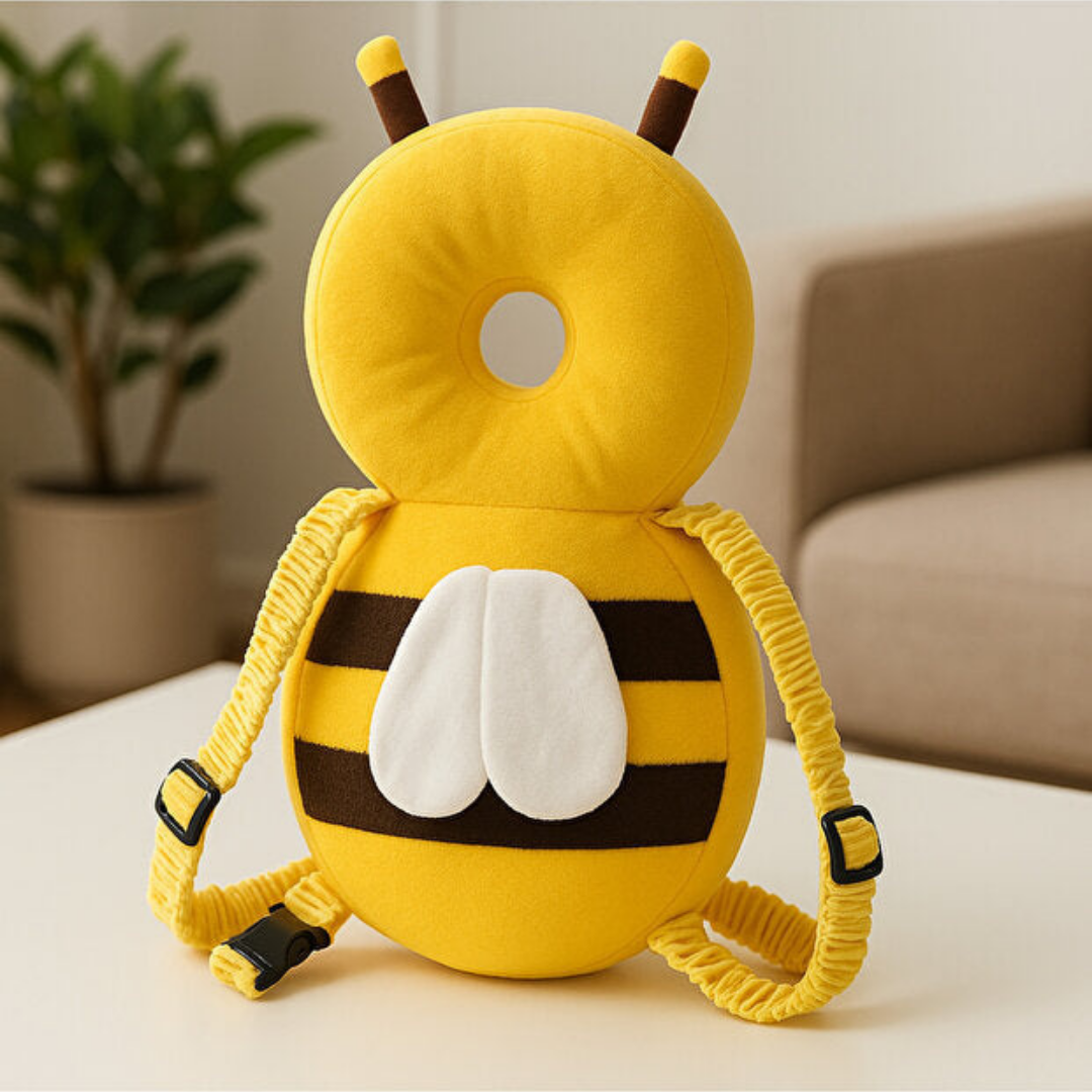 BabyBee Bebek Kafa Koruma Yastığı